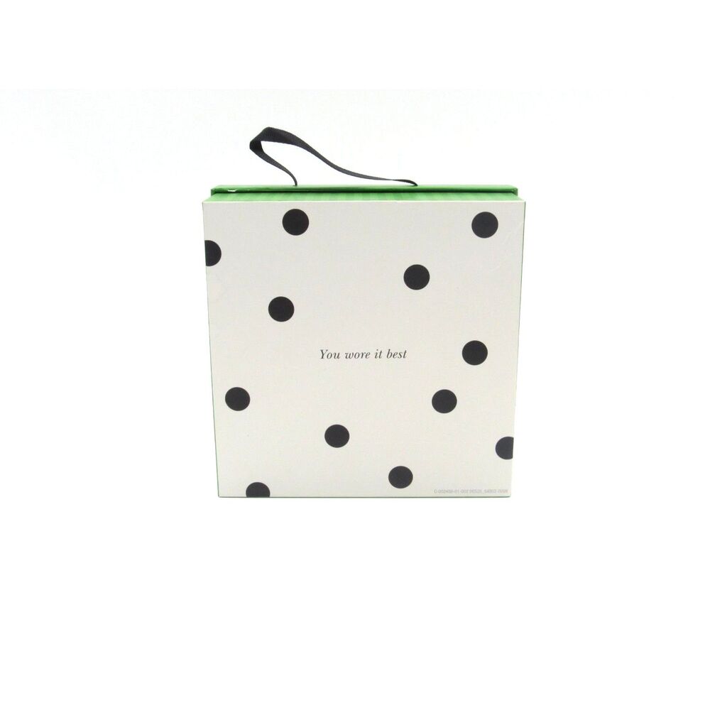 NWT Kate Spade x Target Multicolor Earrings Set – 3 PairsSold Out Collectible - Picture 4 of 4